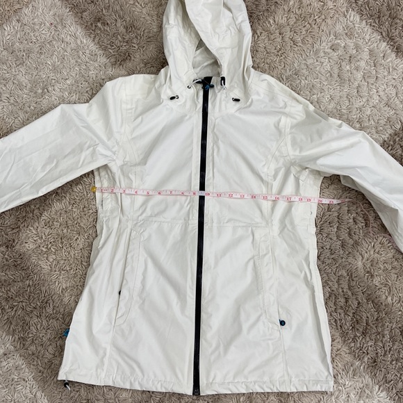 Nevada Women’s Waterproof Jacket - Picture 2 of 5